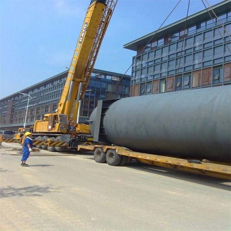 嘉善县大型吊车租赁公司