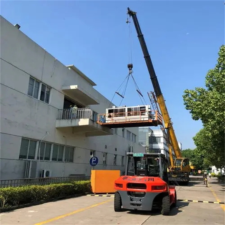 嘉善县小型吊车出租电话