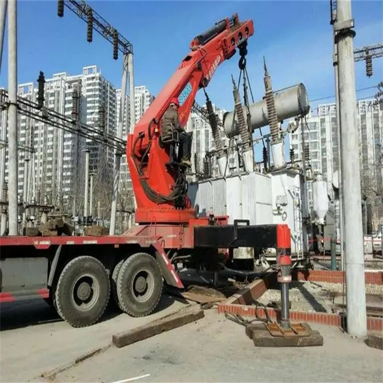 嘉善县就近吊车出租|工地厂房吊装设备租赁|24小时高效响应