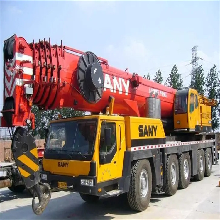 嘉善县附近工地哪里有吊车出租|应急吊装服务|24小时灵活调度