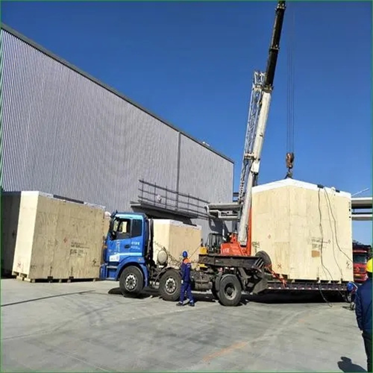 嘉善县吊车租赁包月