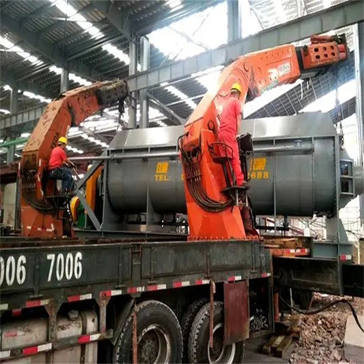 嘉善县大型随车吊出租多少钱