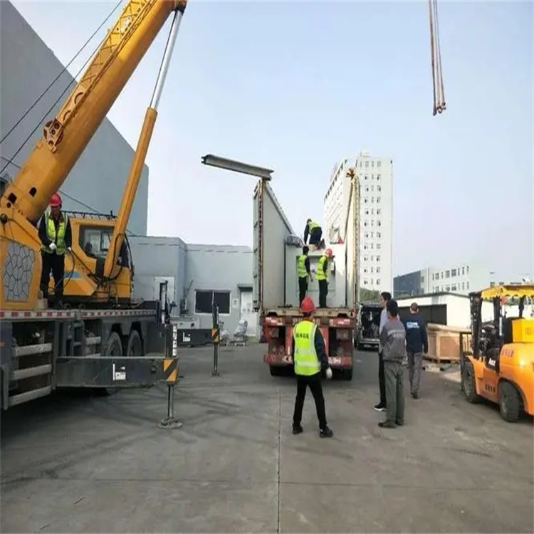 嘉善县如何找到附近的吊车救援服务