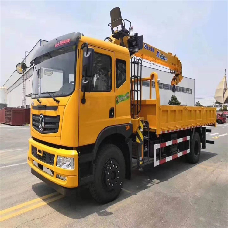 嘉善县附近找一辆随车吊出租