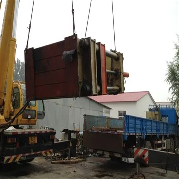 嘉善县小型汽车吊出租