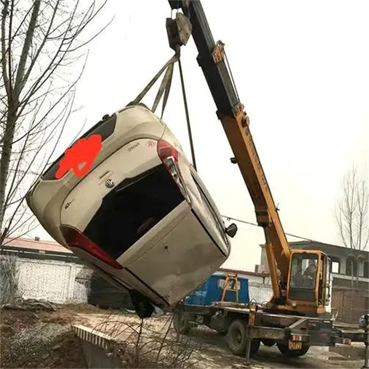 嘉善县随时待命，吊车24小时道路救援服务全解析