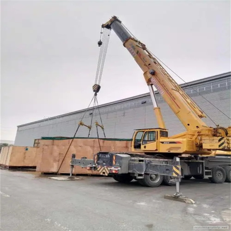 嘉善县急需吊车出租怎么办|24小时响应|跨区调配服务