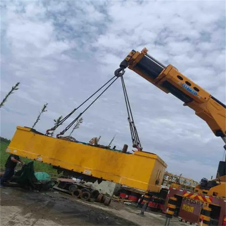 嘉善县专业吊车出租哪家好